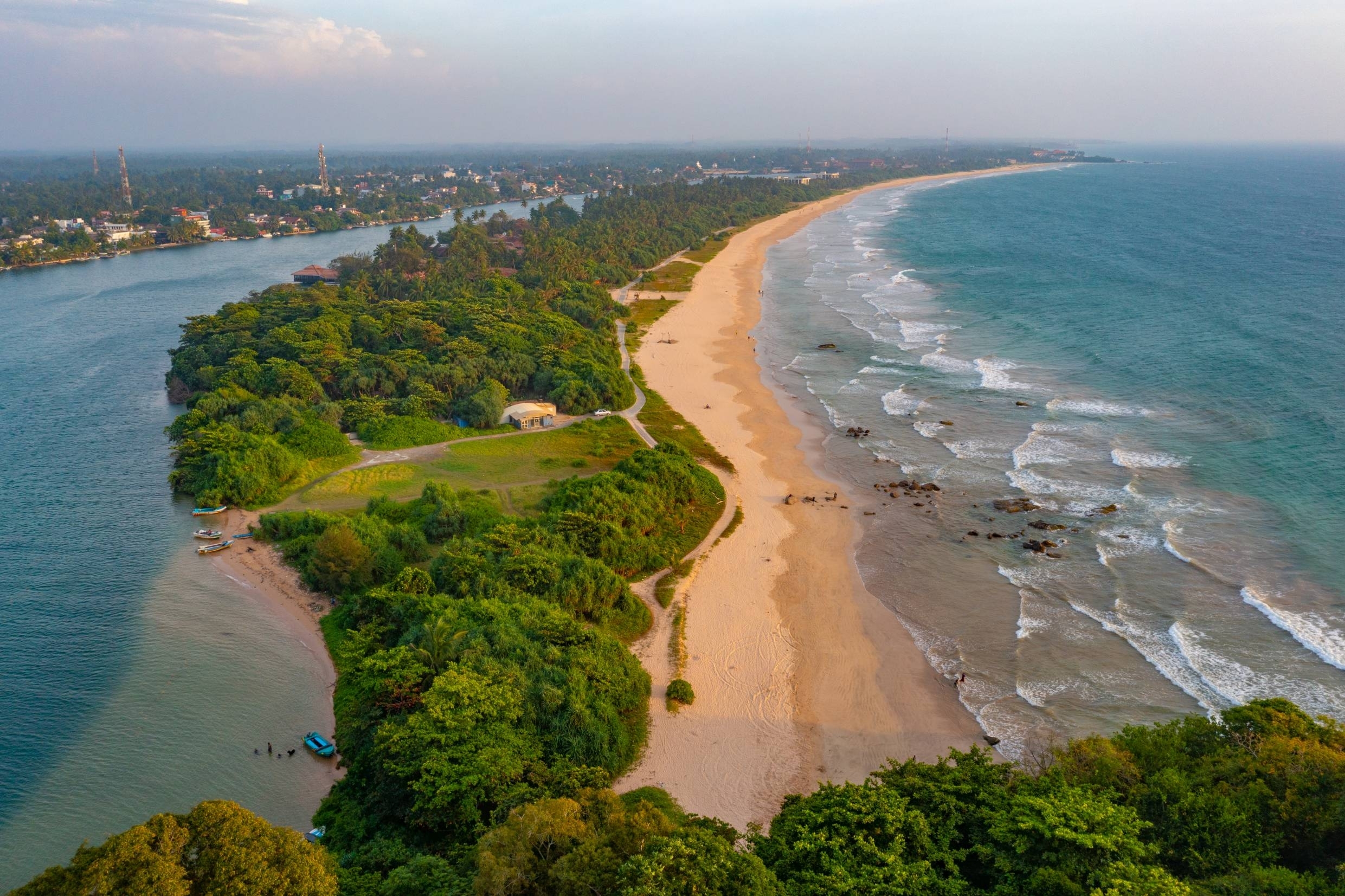 Bentota