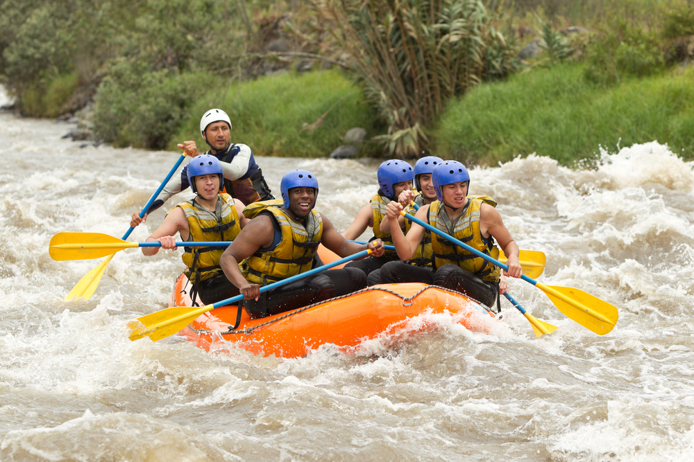 Adventure, Thrill, Eco & Wetland Expedition
