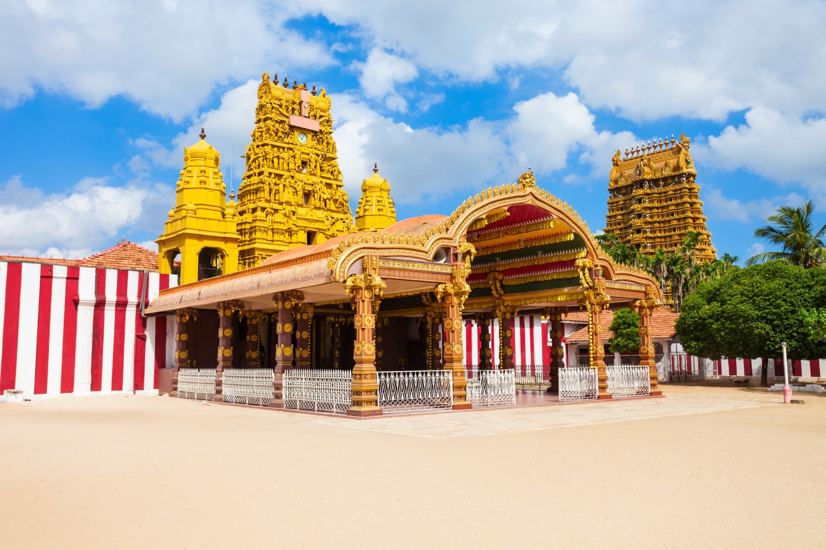 The Rise of the New North: Sri Lanka’s Untamed Frontier