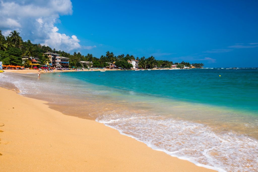 Unawatuna