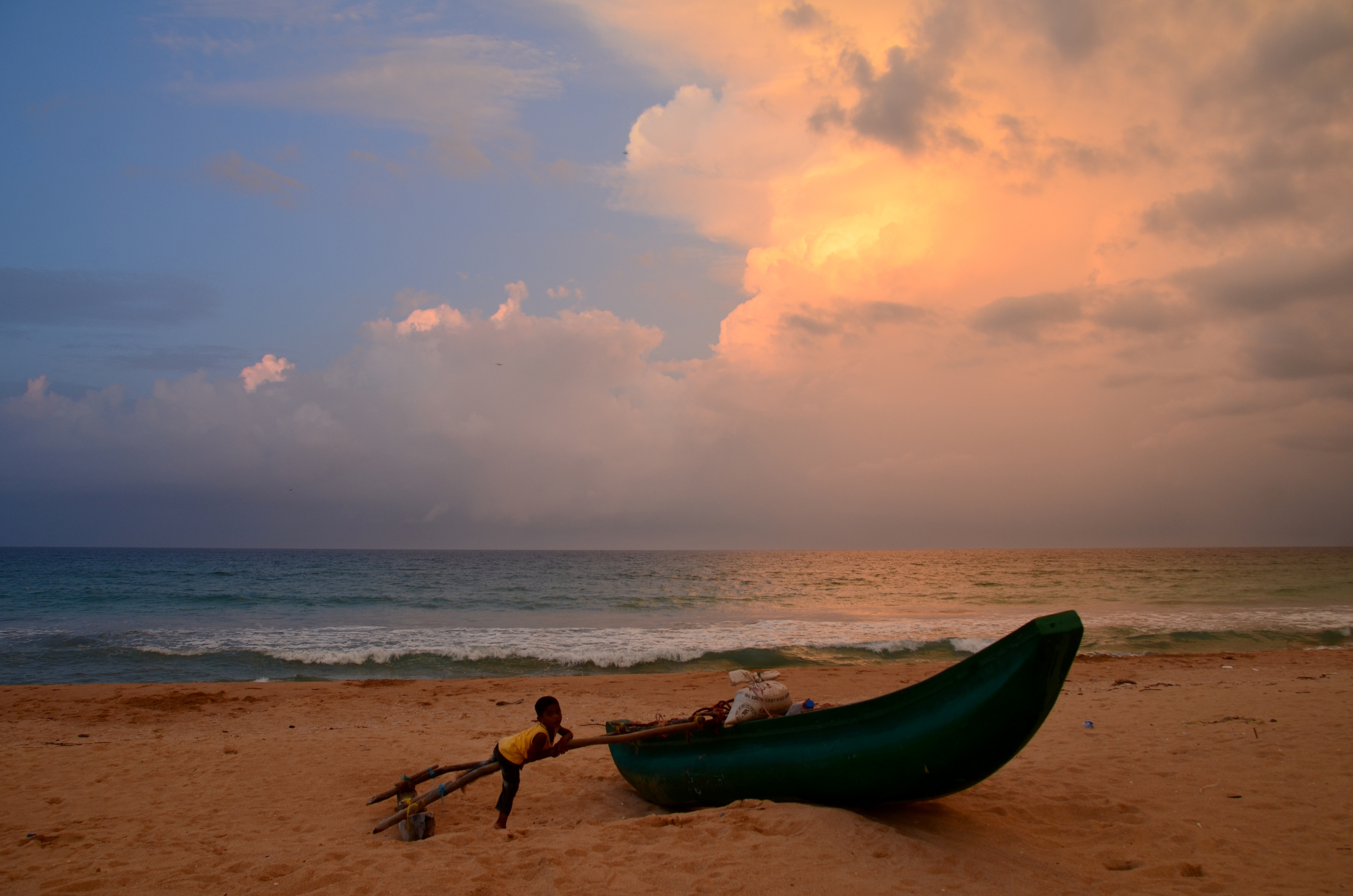 Negombo