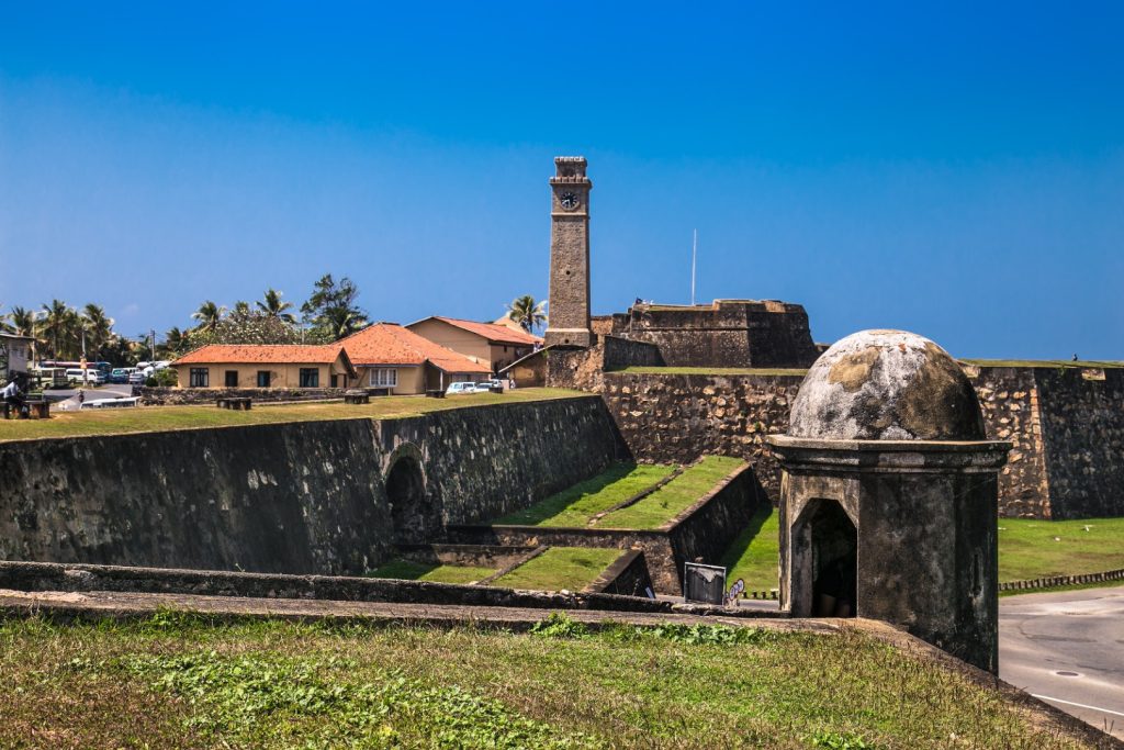 Galle