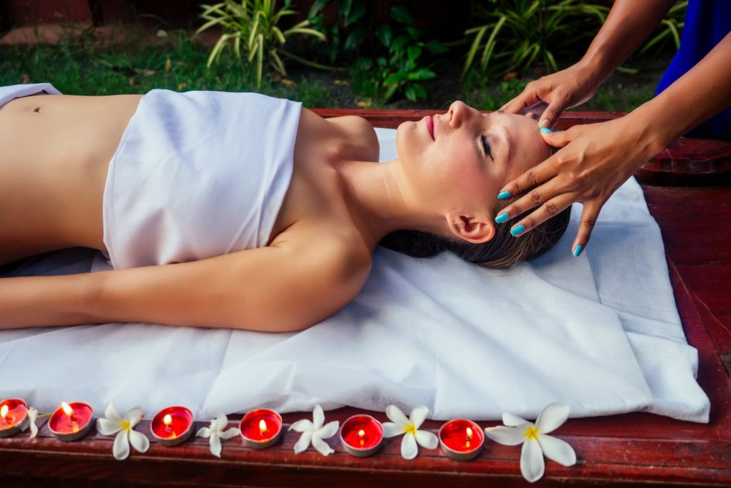 Traditional Ayurveda & Wellness Treatments