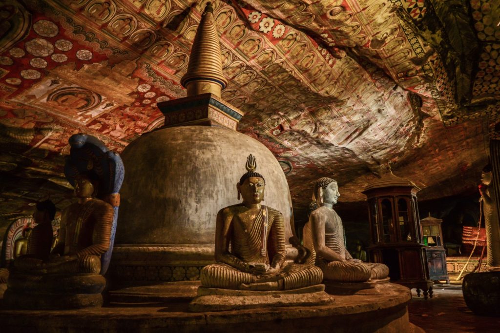 Dambulla