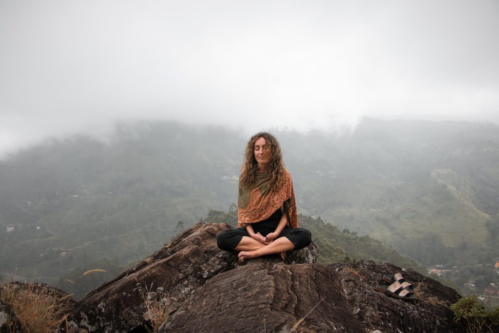 Stillness & Flow Sri Lanka Spiritual & Wellness Passage